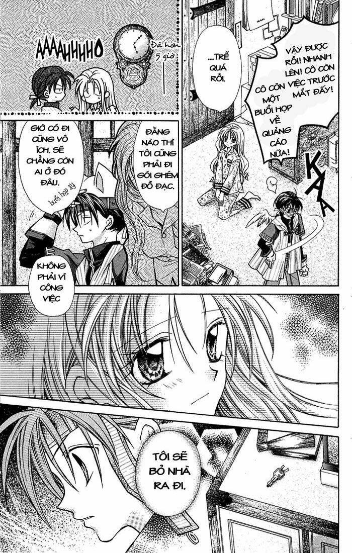 đi tìm mặt trăng tròn chapter 4 9