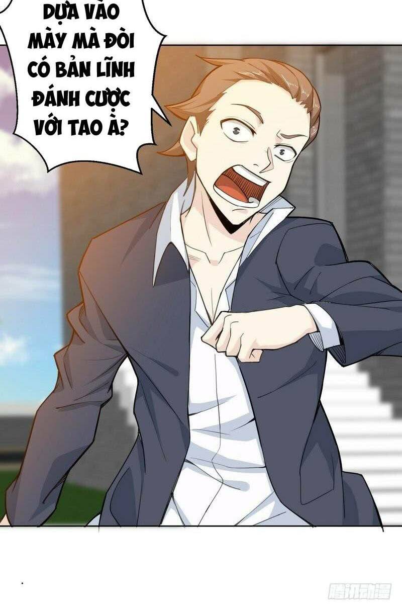 đô thị cực phẩm tiên đế chapter 3 2