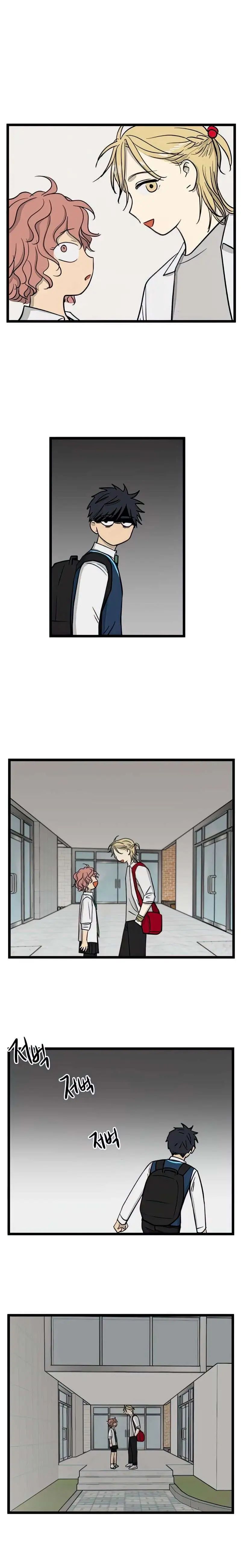 no home - không nhà chapter 103 2