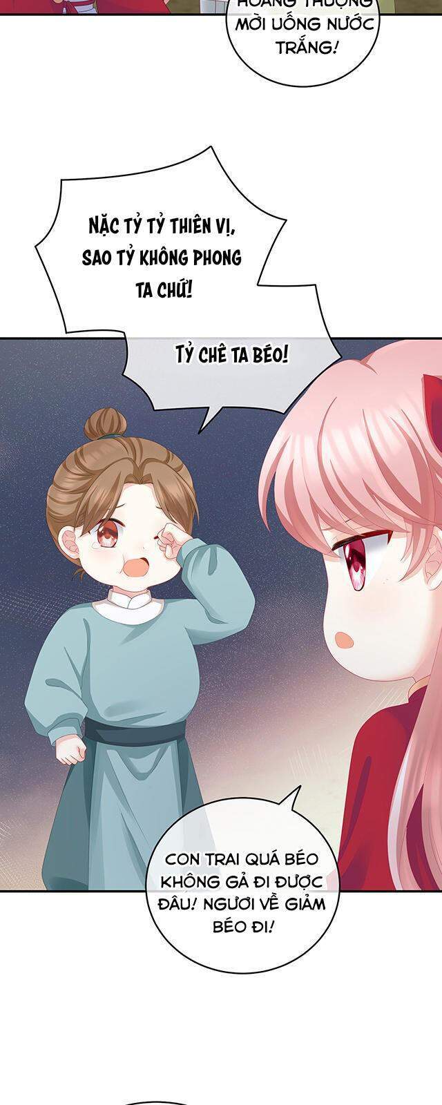 kiều phu có hỉ chapter 22.5 6