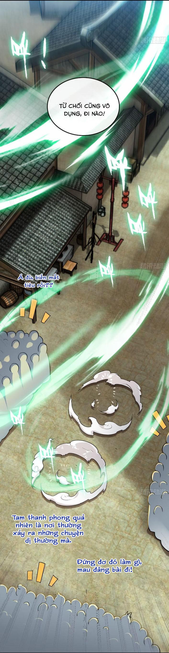 tu tiên chính là như vậy chapter 77 11