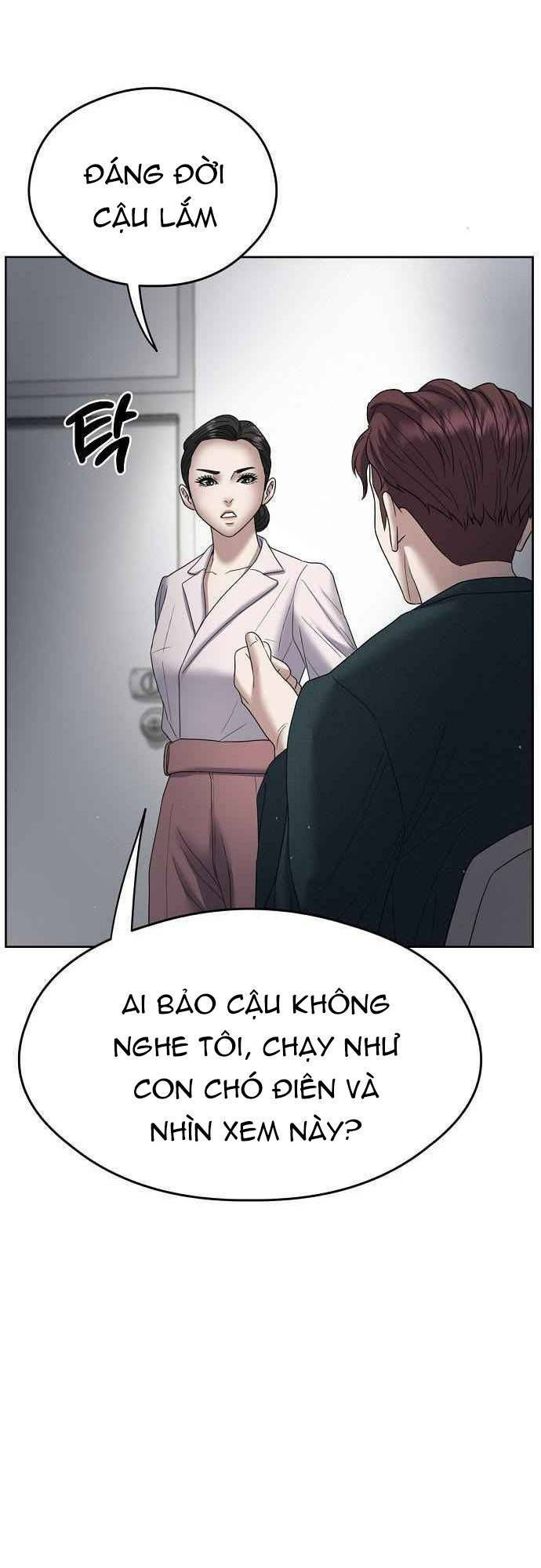 đấu kiếm - công tố viên lách luật chapter 15 19