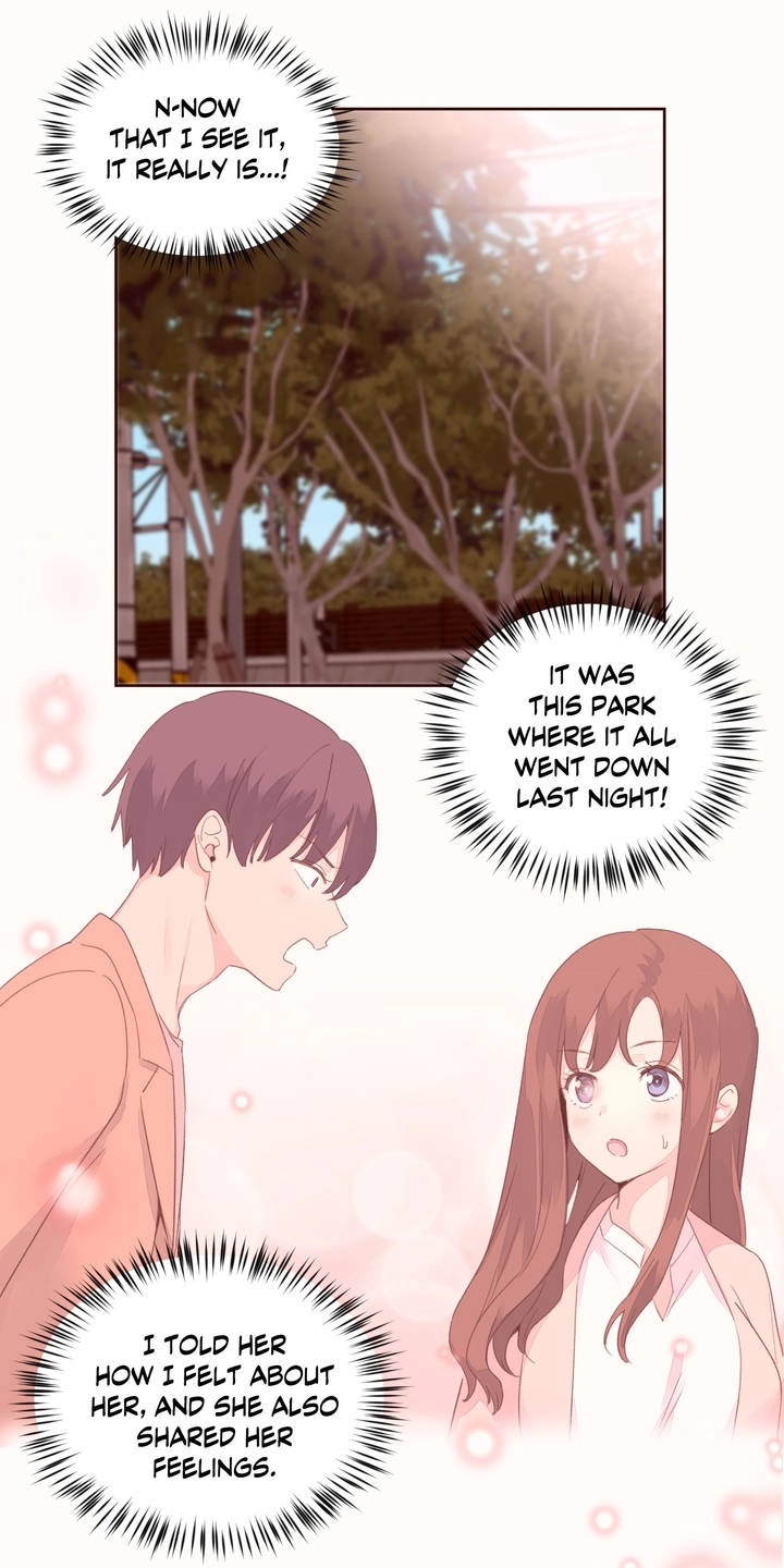 [raw] pheromone holic chapter 52 11