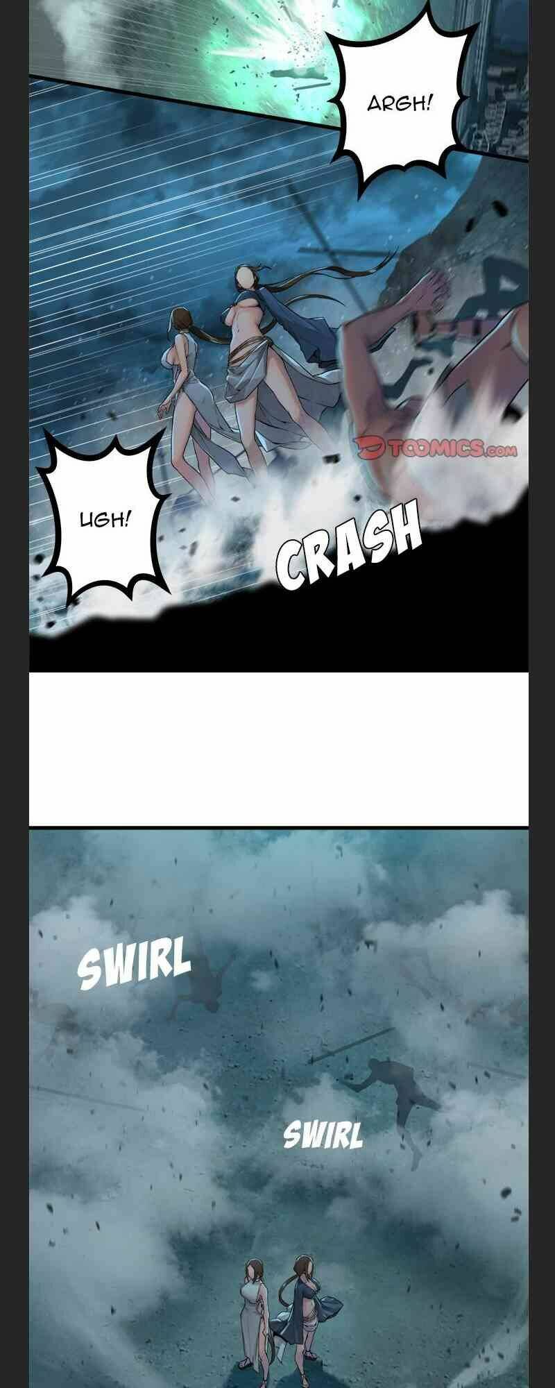 triệu hồi đến thế giới fantasy chapter 89 27