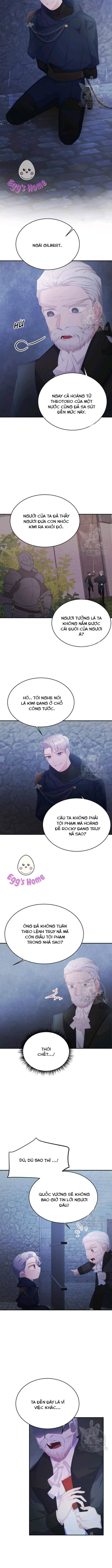 đứa con của rồng chapter 33 8