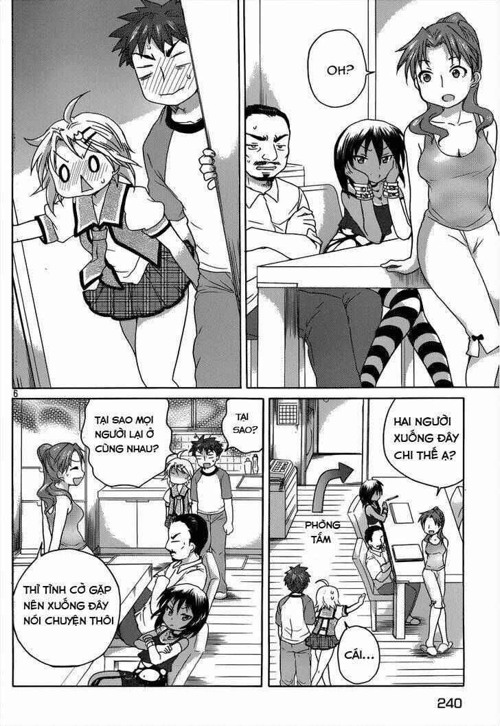 comic studio chapter 10 6