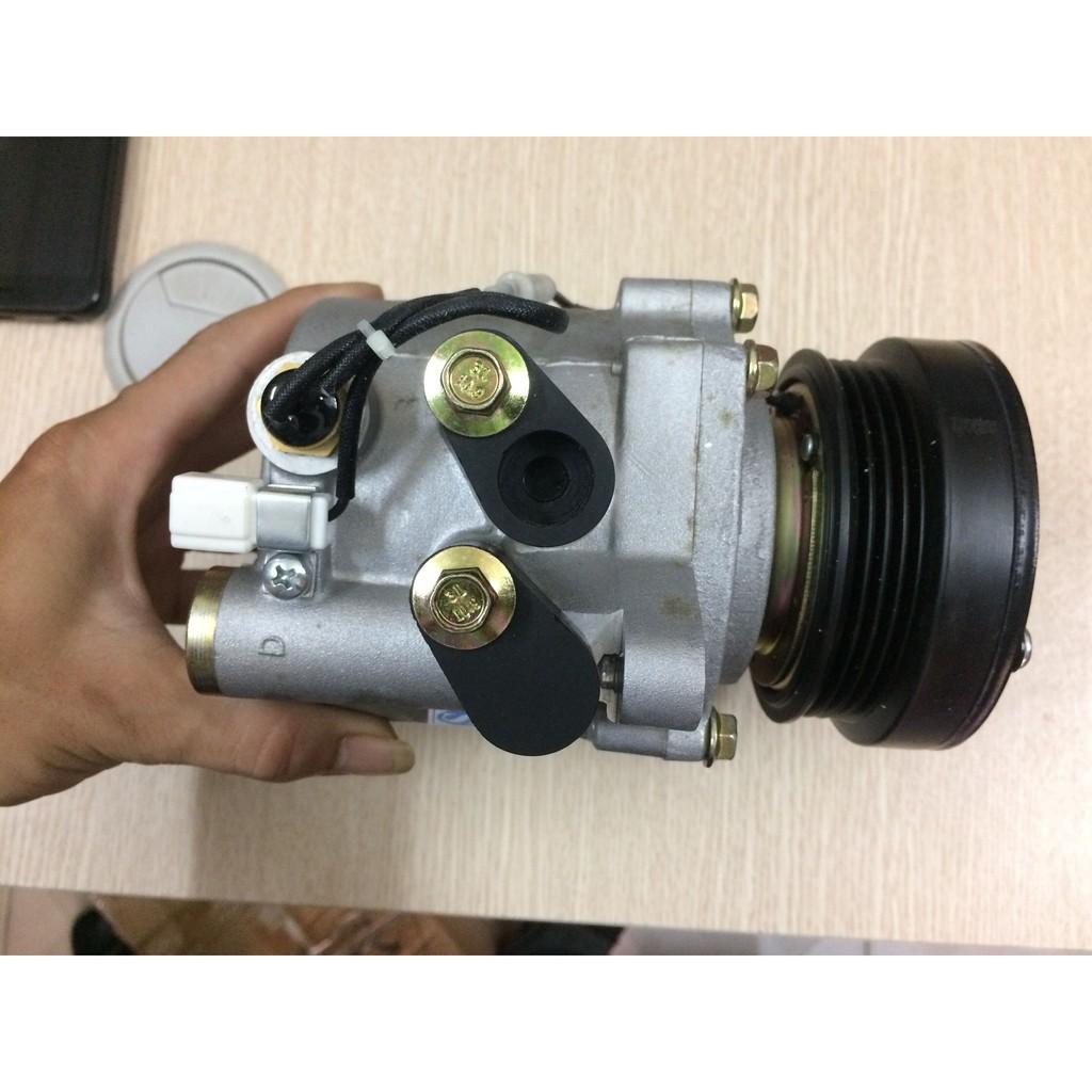 Lốc Lạnh điều hoà Chery QQ3
