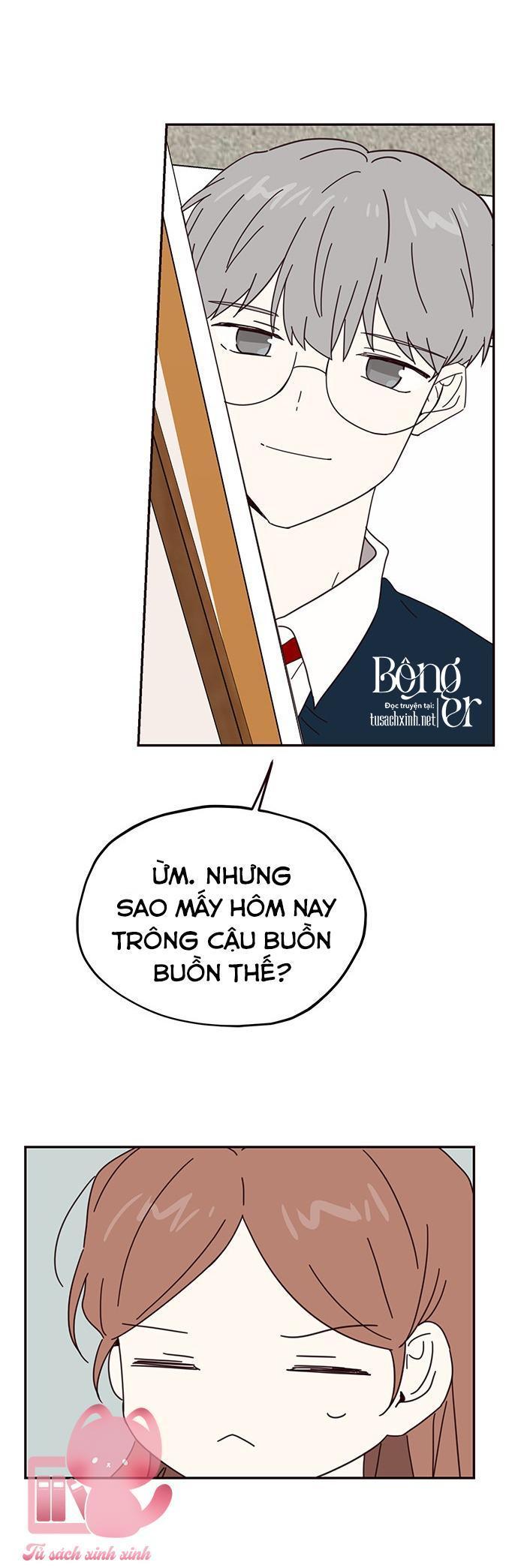 sợi chỉ tình yêu chapter 53 13