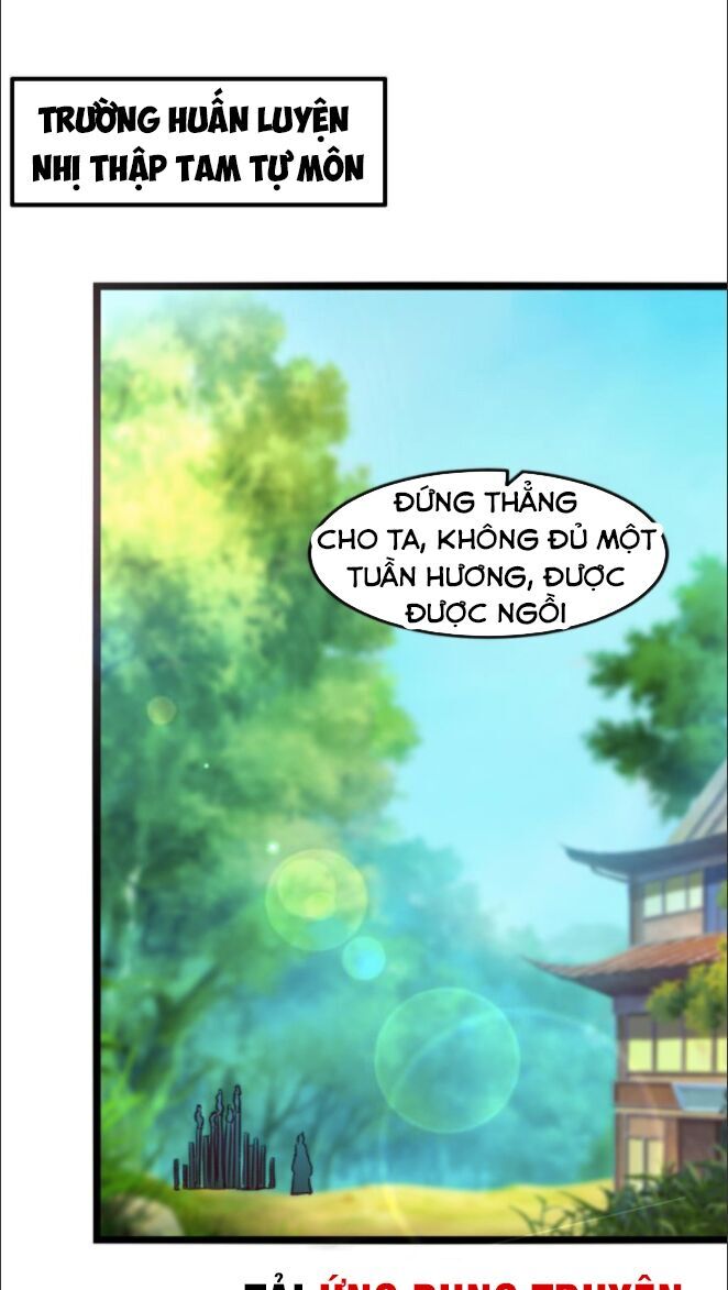 lão tổ của bạn đang online chapter 40 13