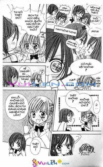 con gái con trai chapter 11 78