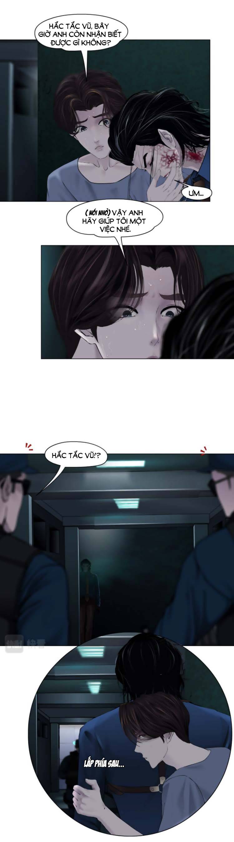 đằng nữ chapter 79 4