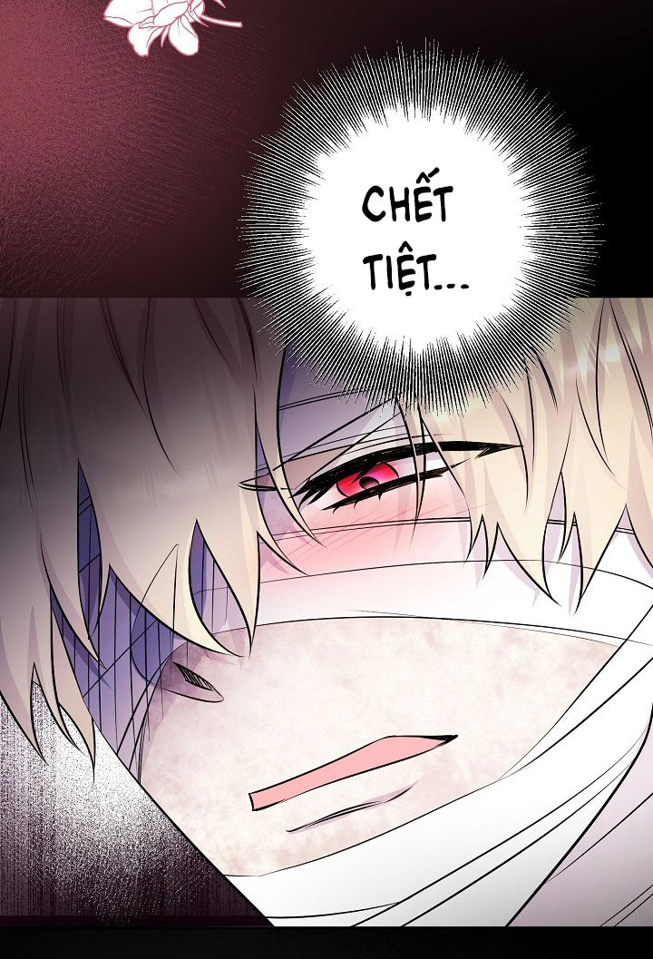 [18+] nếu cứu rỗi một cầm thú hư hỏng chapter 36.2 3