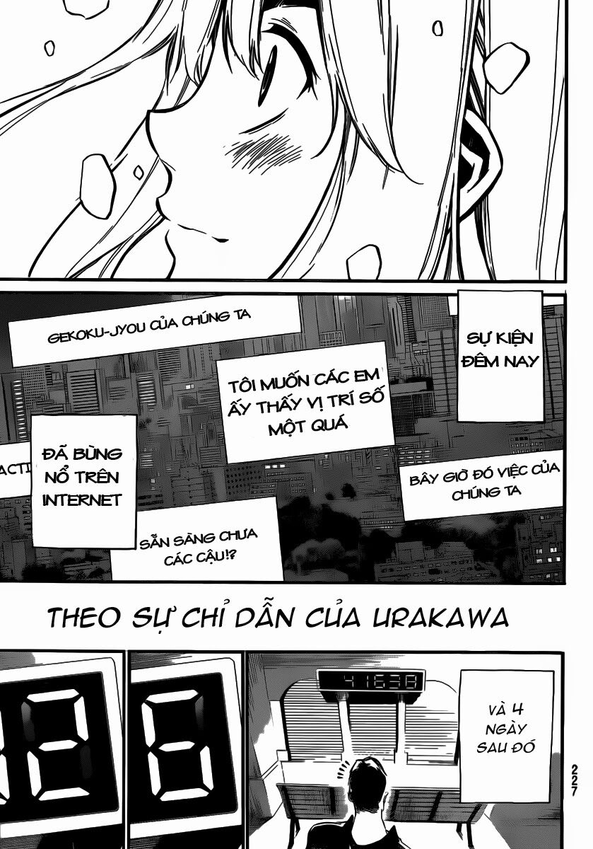 akb49 - renai kinshi jourei chapter 97 17