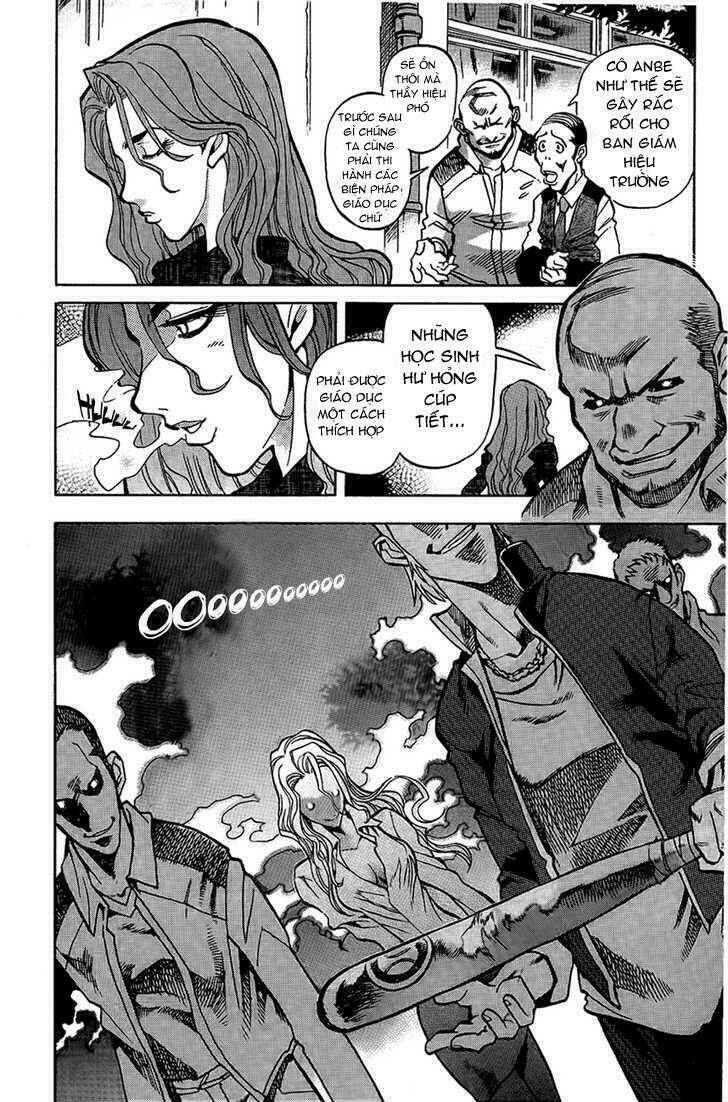 goumaden shutendoji chapter 2 27