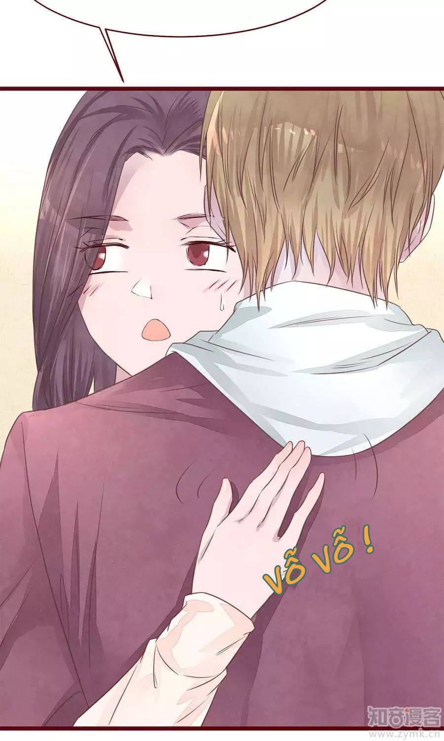 đào tạo nuôi dưỡng bạn trai mèo chapter 8 11