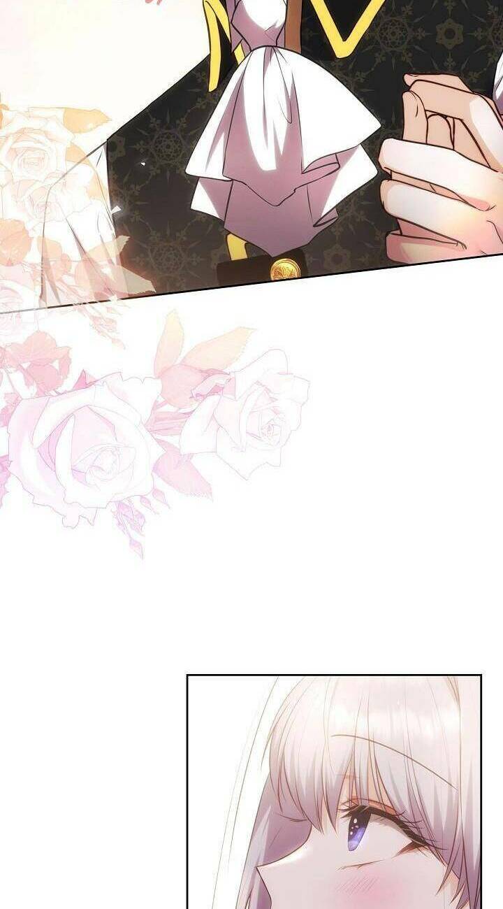 con gái bá tước bỗng thành vị hôn thê của thái tử điện hạ chapter 33 27