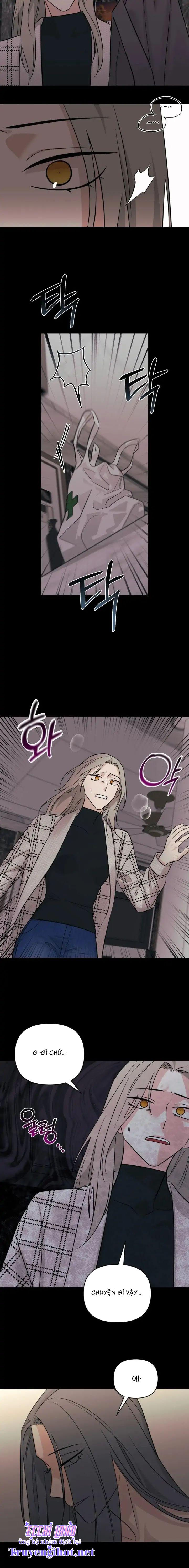 ra khỏi nhà tôi ngay! chapter 45.2 2