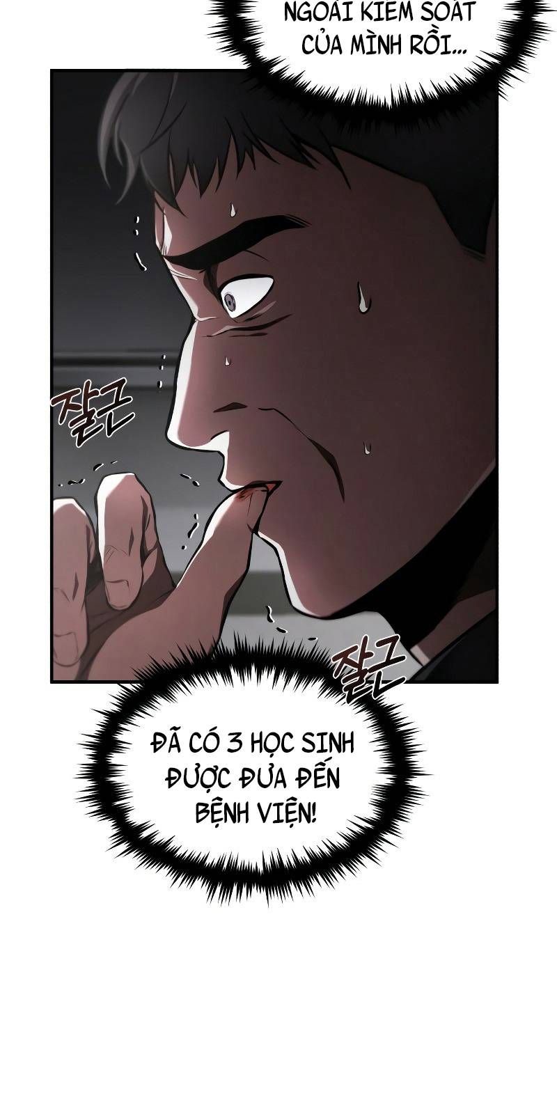 ác quỷ trở lại học đường chapter 5.1 3