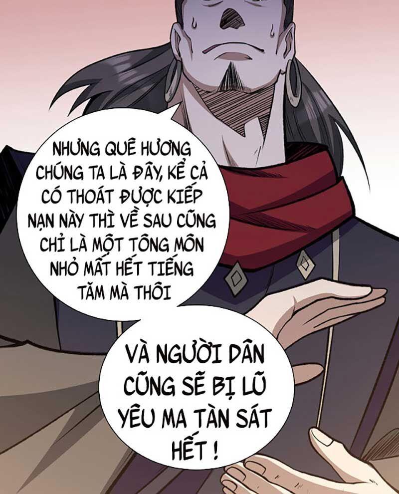 võ đạo độc tôn chapter 585 49