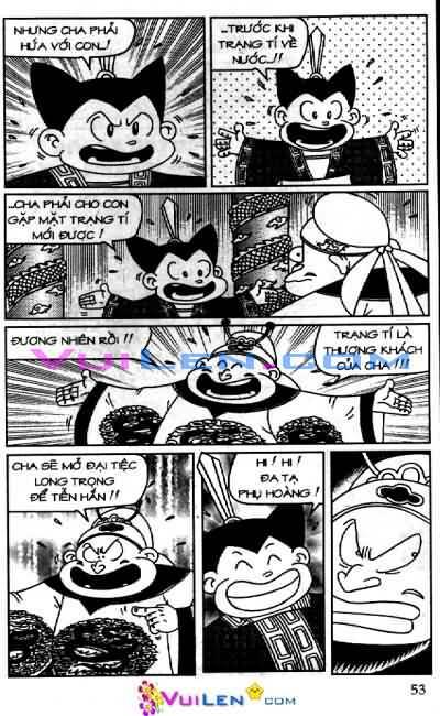 thần đồng đất việt chapter 78 50