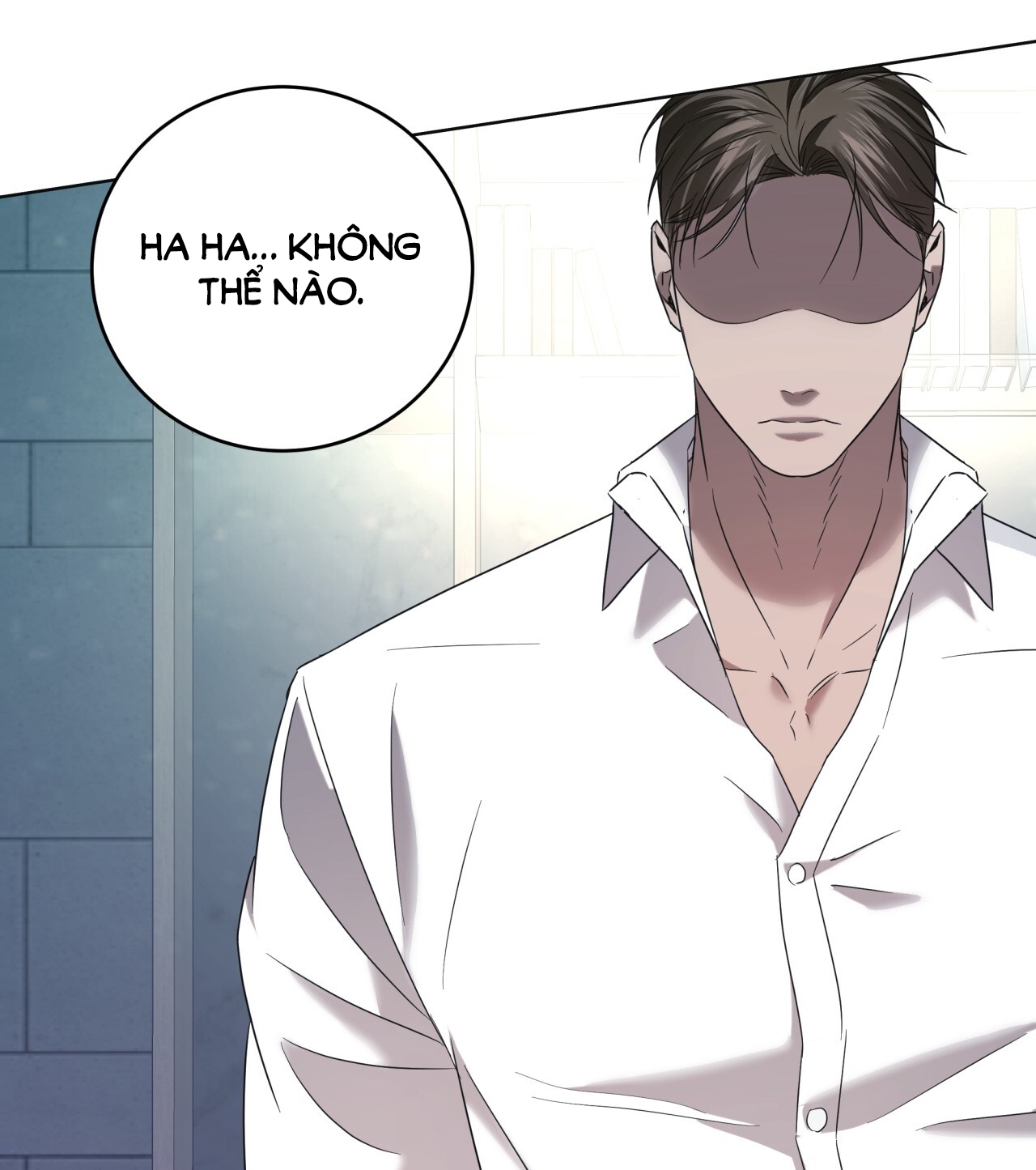 Amon- Không Thể Đoán Biết chapter 21.2 - Trang 30