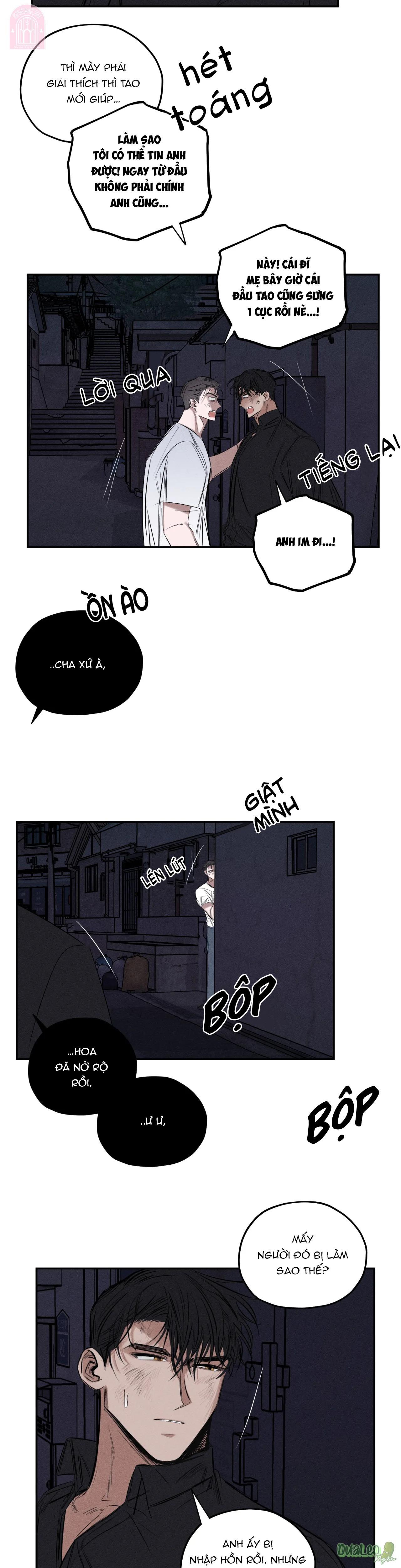 đóa hoa tội lỗi chapter 42 2