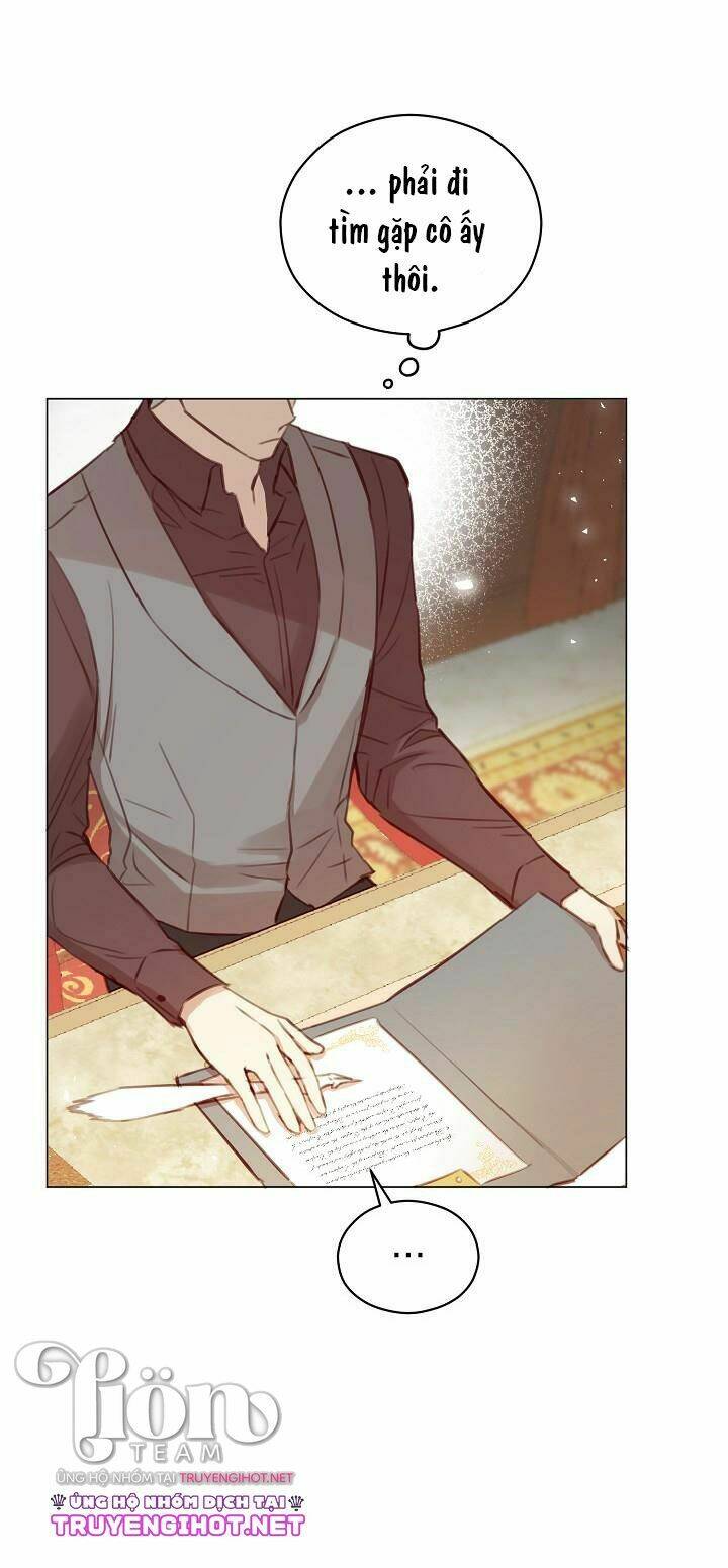 vẻ đẹp của ác ma chapter 33.2 14