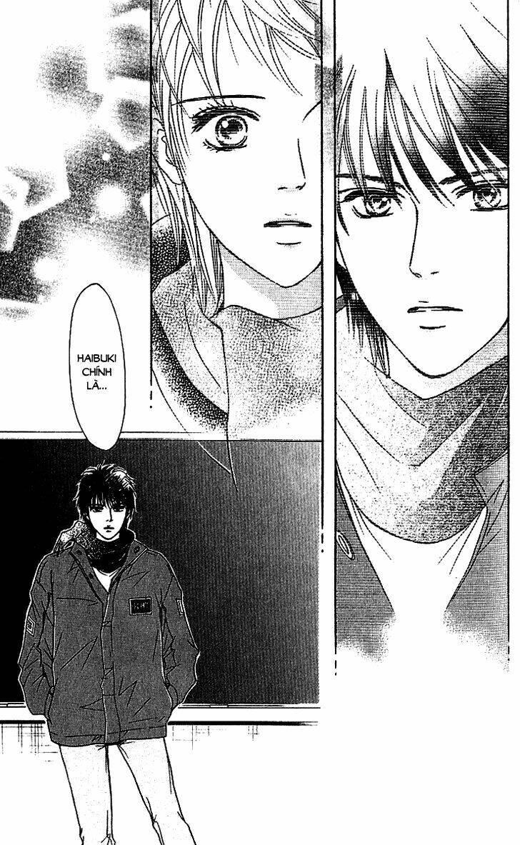xứng danh anh hùng chapter 56 43