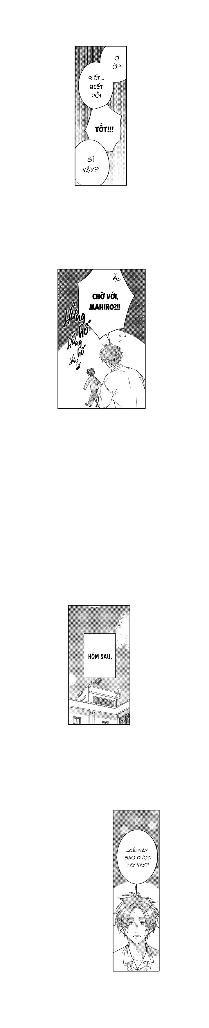 gối ôm của hoàng tử chapter 5 3