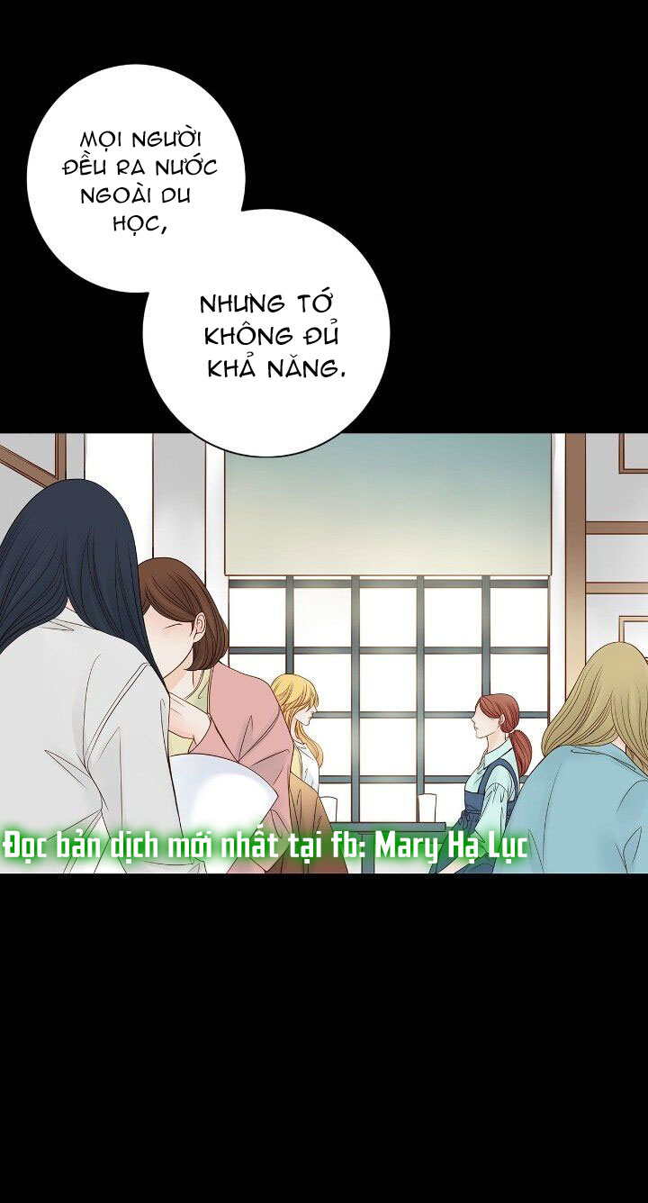 nữ hoàng bí ẩn chapter 1 28