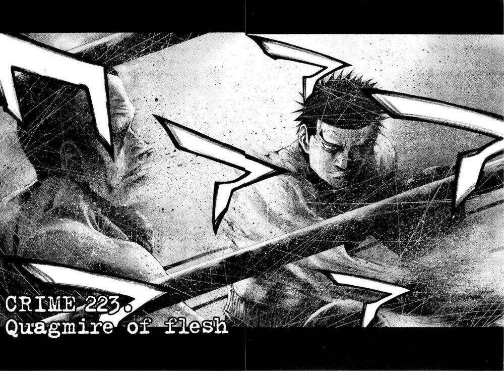 rainbow chapter 223 4