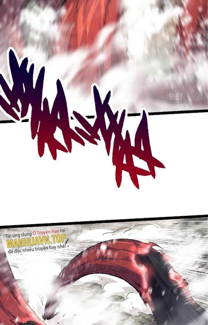 từ cây cổ thụ bắt đầu tiến hóa chapter 23 74