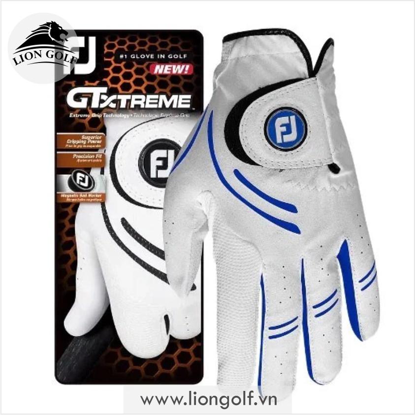 Cặp găng tay golf nữ Footjoy JS GTXTREME LPR AS 19 AS PR - 64835E-999