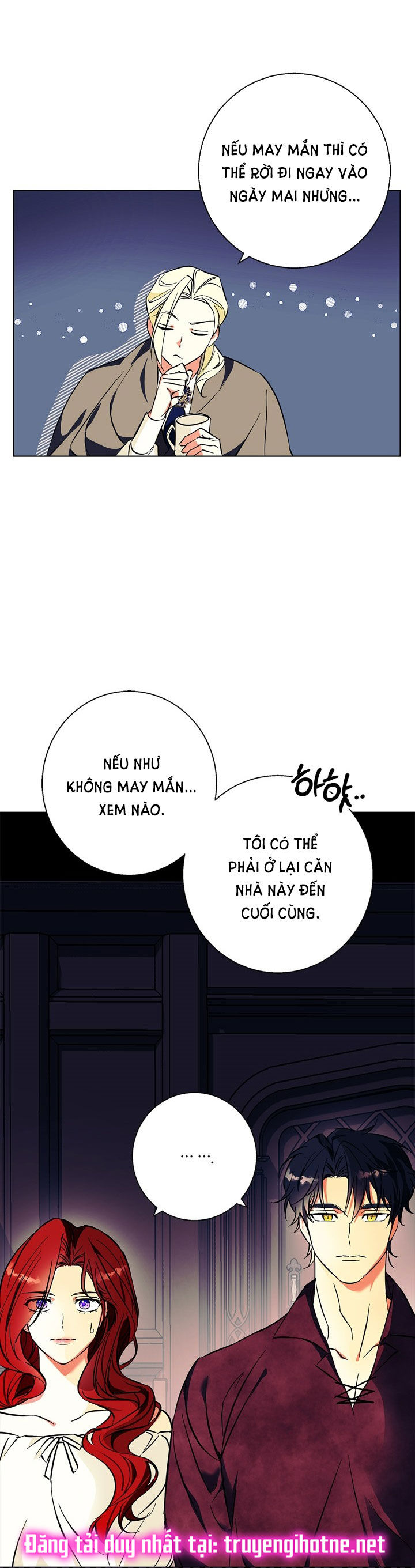 mùa đông đến chapter 16.1 23