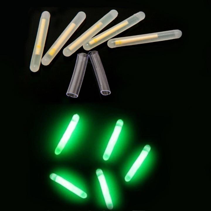 Phao Đèn Câu Đêm Bộ 4 Gói chuyên câu đêm -SANAMI FISHING STORE