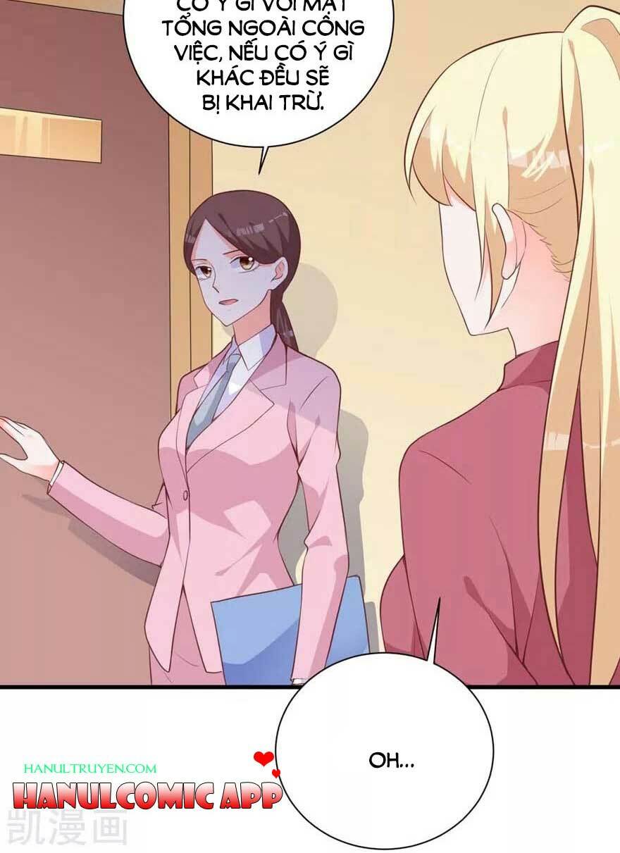 nam thần bóng tối không nghe lời chapter 3 9