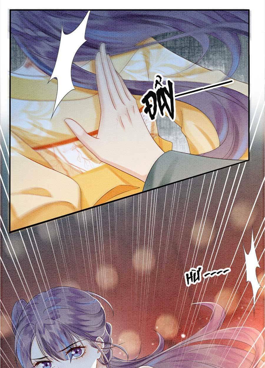 bắt đầu hủy hôn để công lược vương gia chapter 47 45