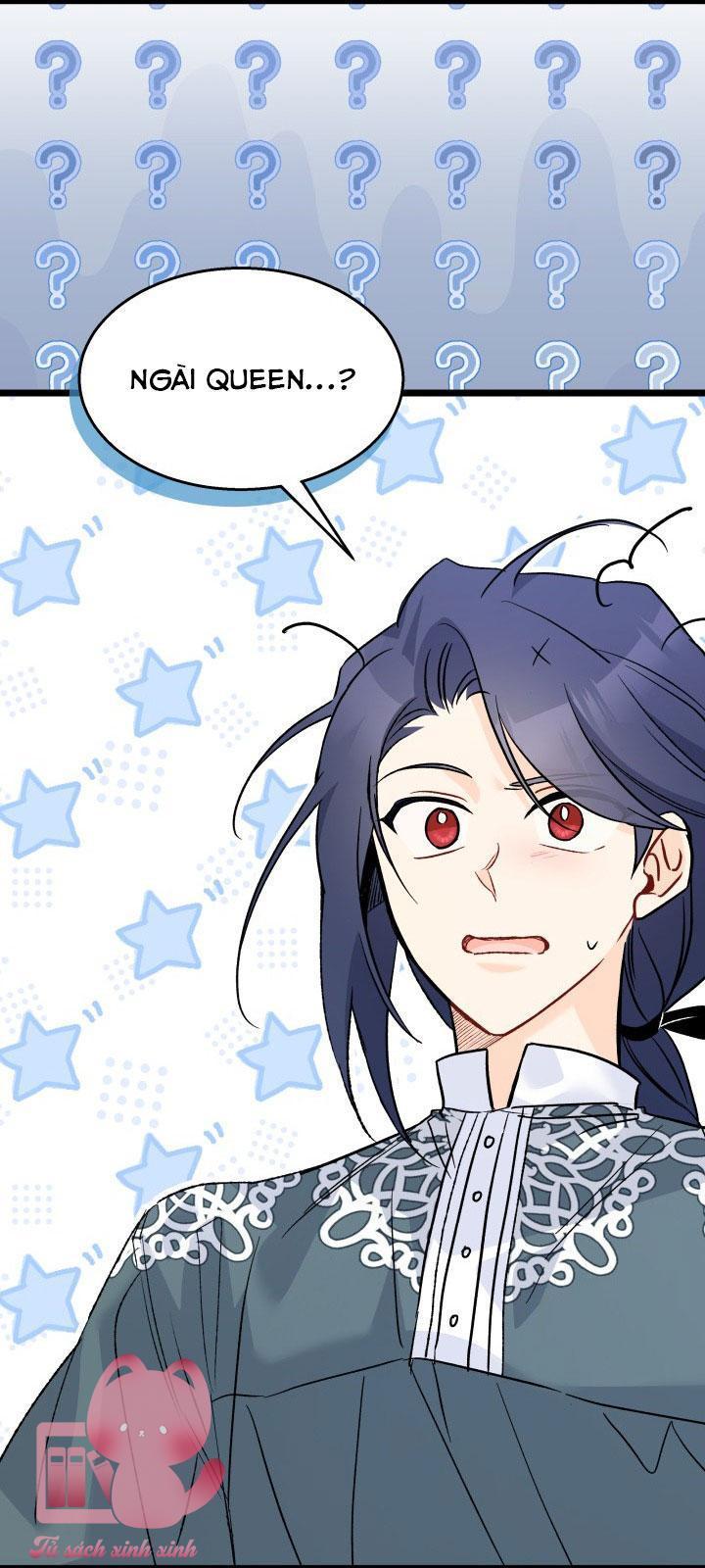 quan hệ cộng sinh giữa báo đen và thỏ trắng chapter 112 26