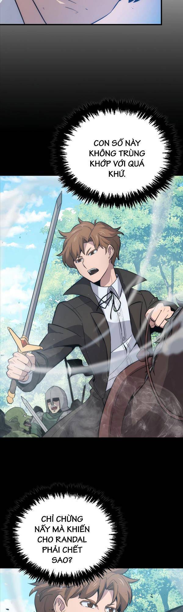 kiếm sư cấp 9 trở lại chapter 8 21