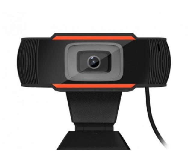 WEBCAM KẸP PC-CAMERA 480p/720p