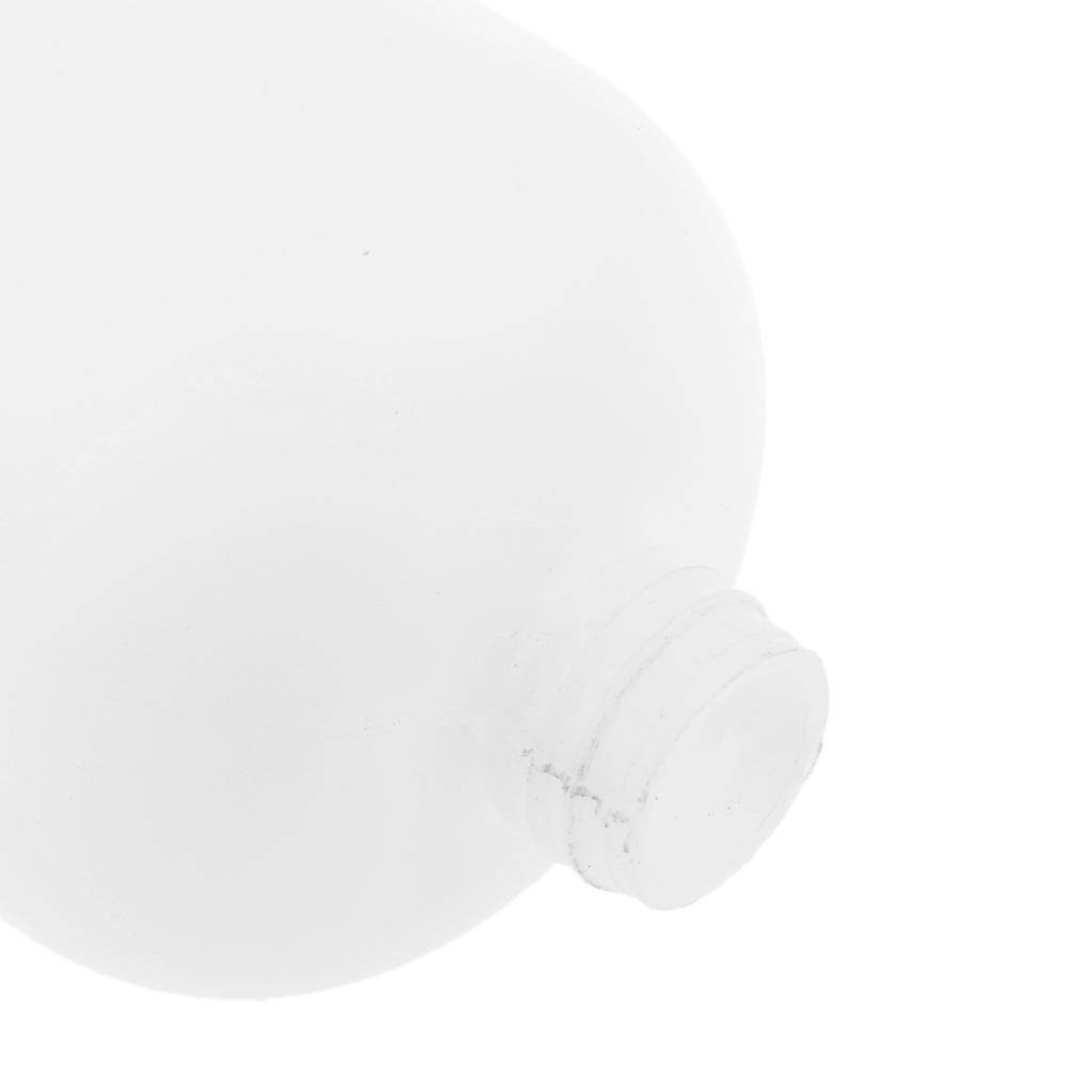 4x Snow Foam Lance Empty Bottle 1L For Pressure Washer Car Wash Foam Cannon