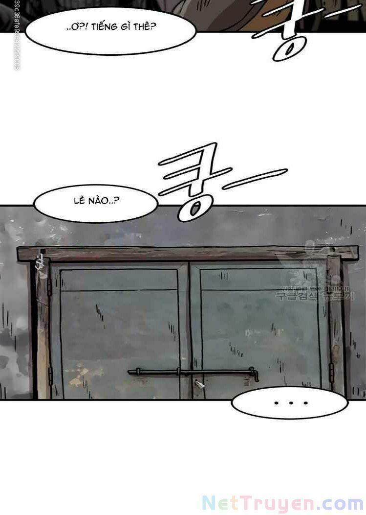 lên cấp một mình chapter 39 34