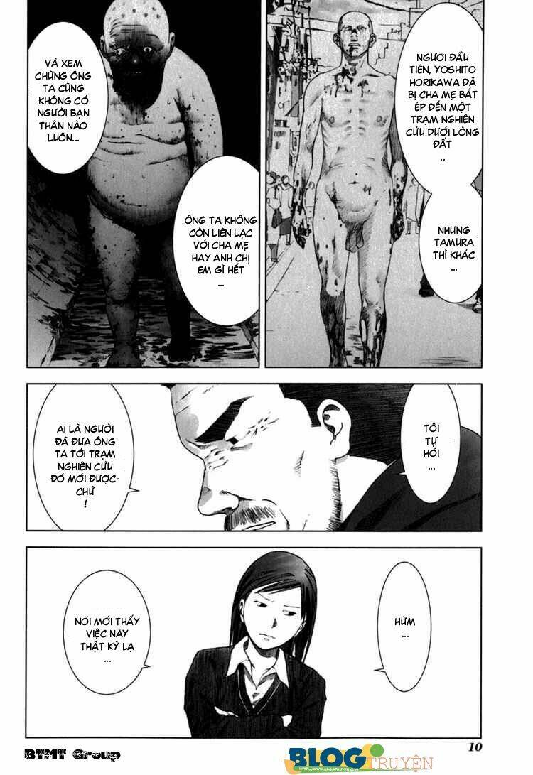 manhole chapter 20 12