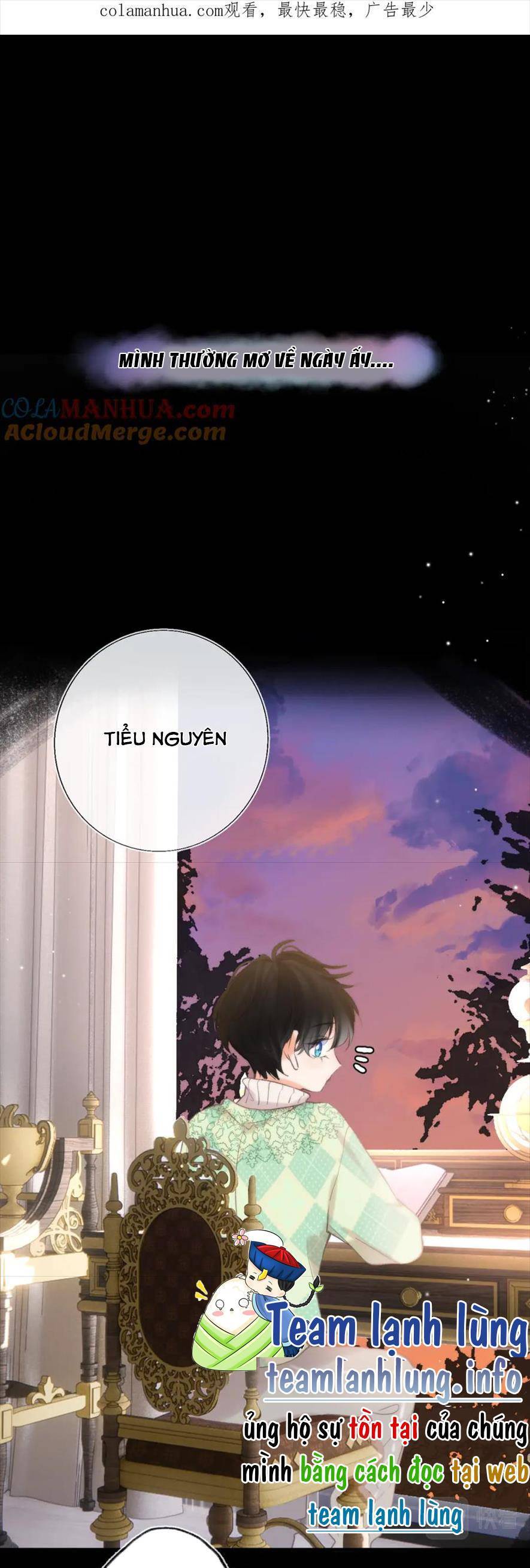 nhật ký tình yêu hằng ngày chapter 24 1