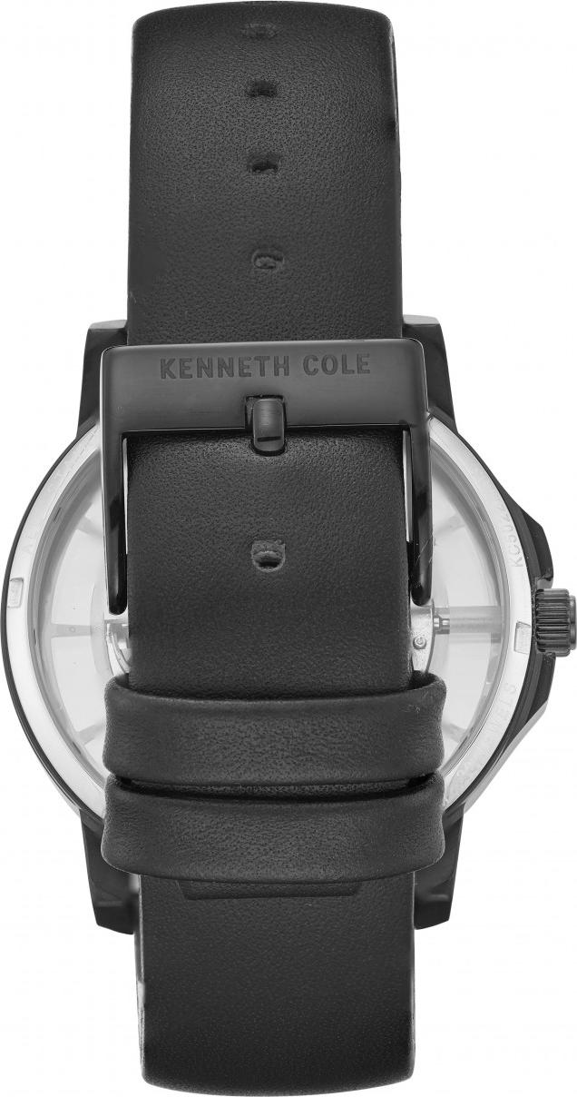 Đồng hồ Nam Dây da Kenneth Cole KC50227002