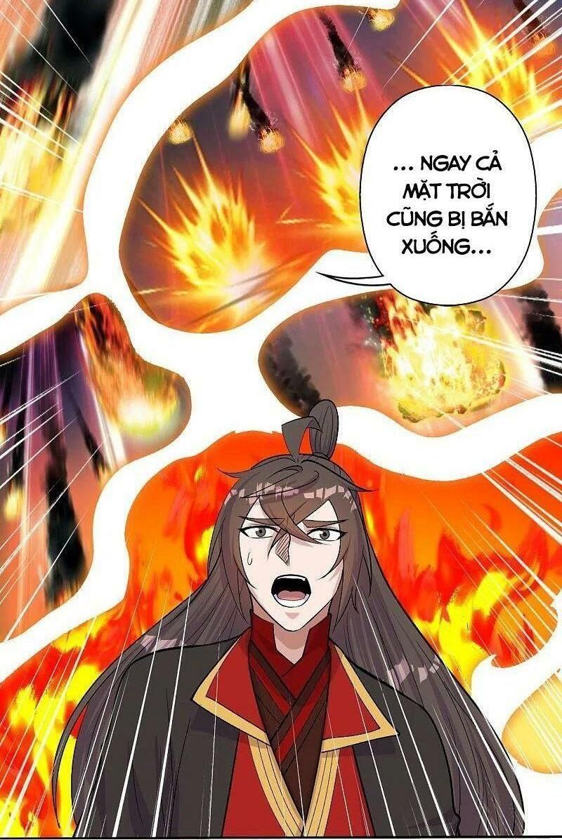 tiên võ đế tôn chapter 233 42
