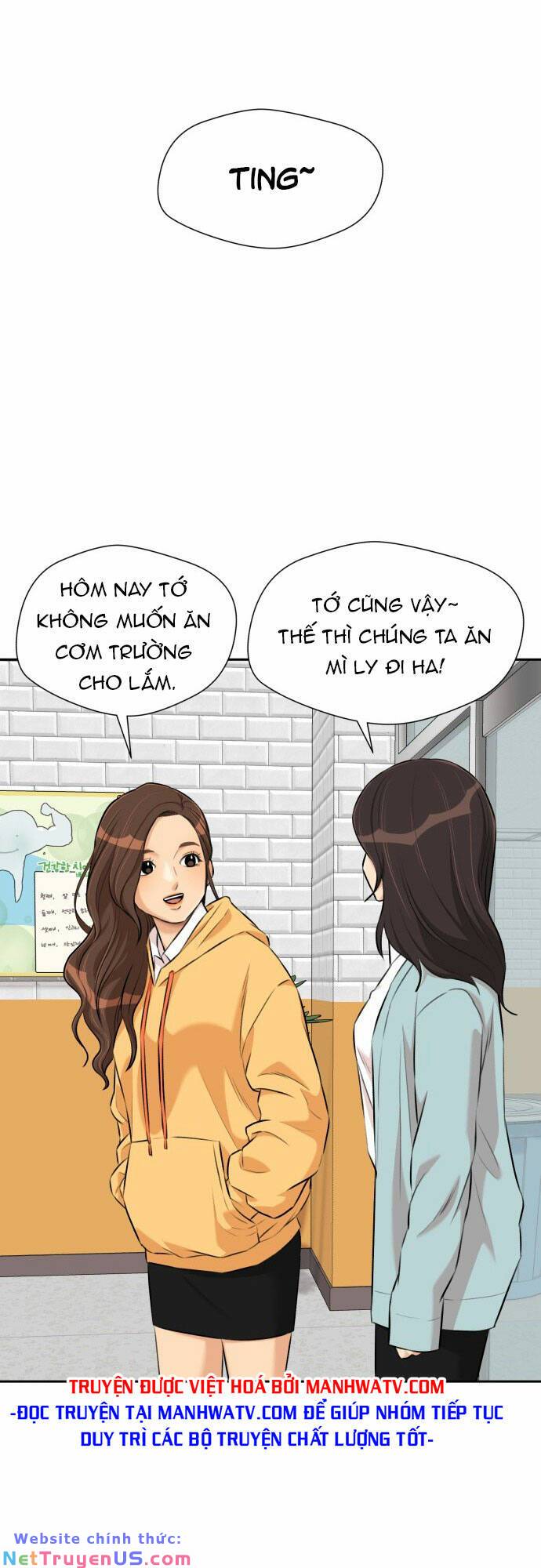 gương mặt thiên tài chapter 95 34