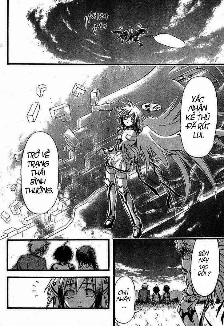 vật thất lạc của bầu trời chapter 15 38