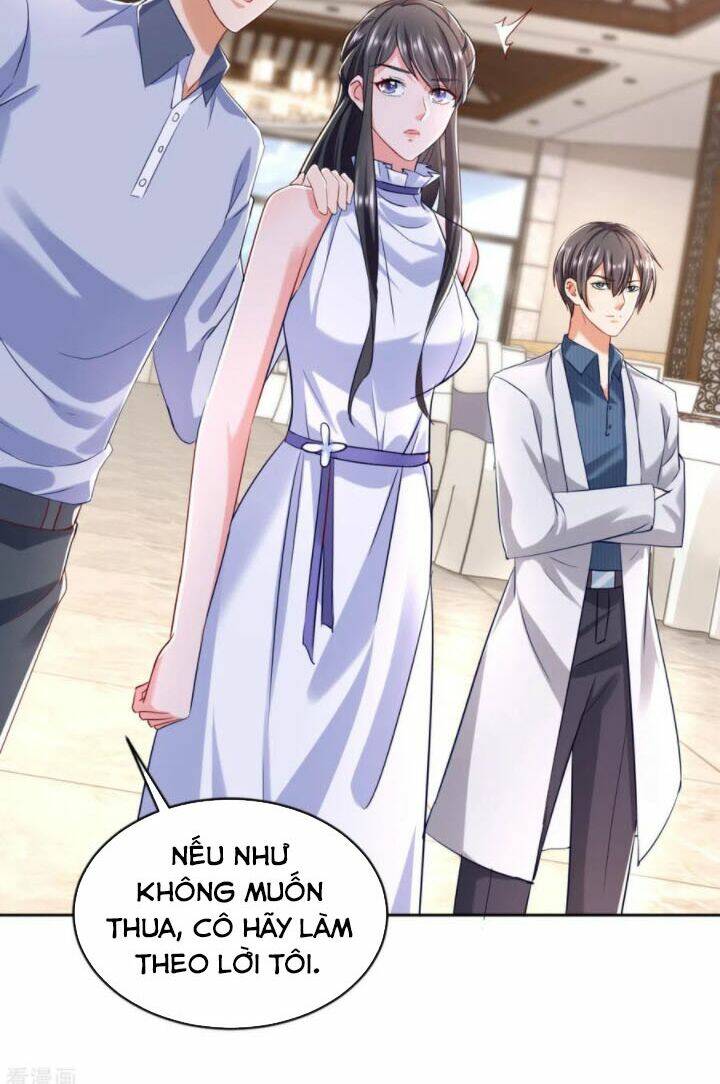 chí tôn toàn năng chapter 73 22