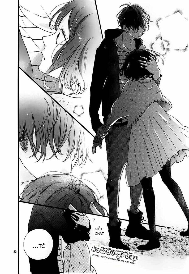 honey (meguro amu) chapter 11 34